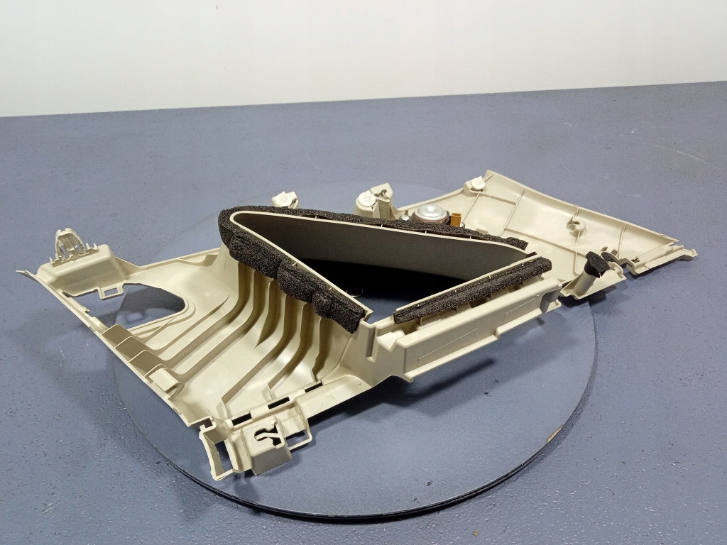 фото №9, Infiniti fx ii qx70 защита стойка левая задняя 76935 1ca0a