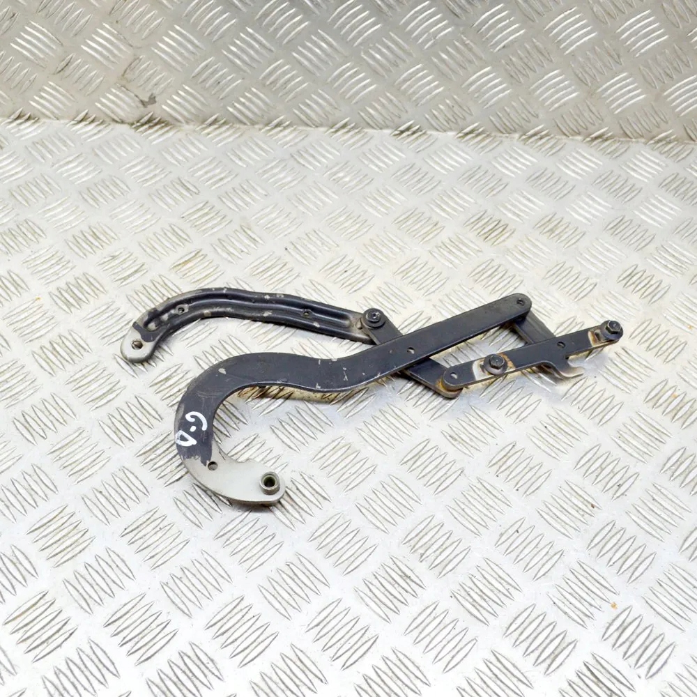 Купити Правий петля кришки багажника mercedes-benz sl r129 1297502228 13809562