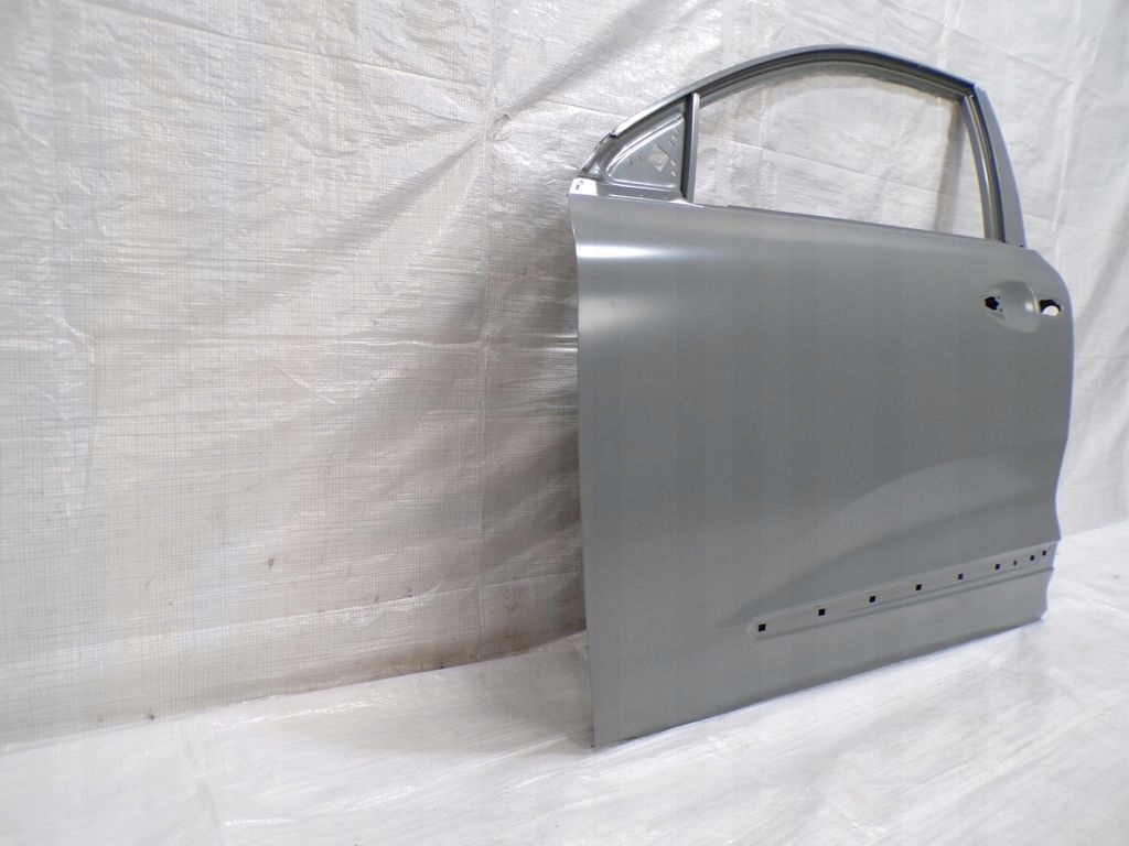 фото №6, Двері передні перед ліва kia niro 2016- 76003g5000 оригінал