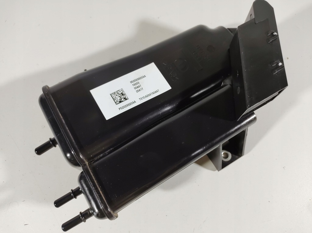 фото №12, Jeep compass 17r- фильтр угольный 052029920