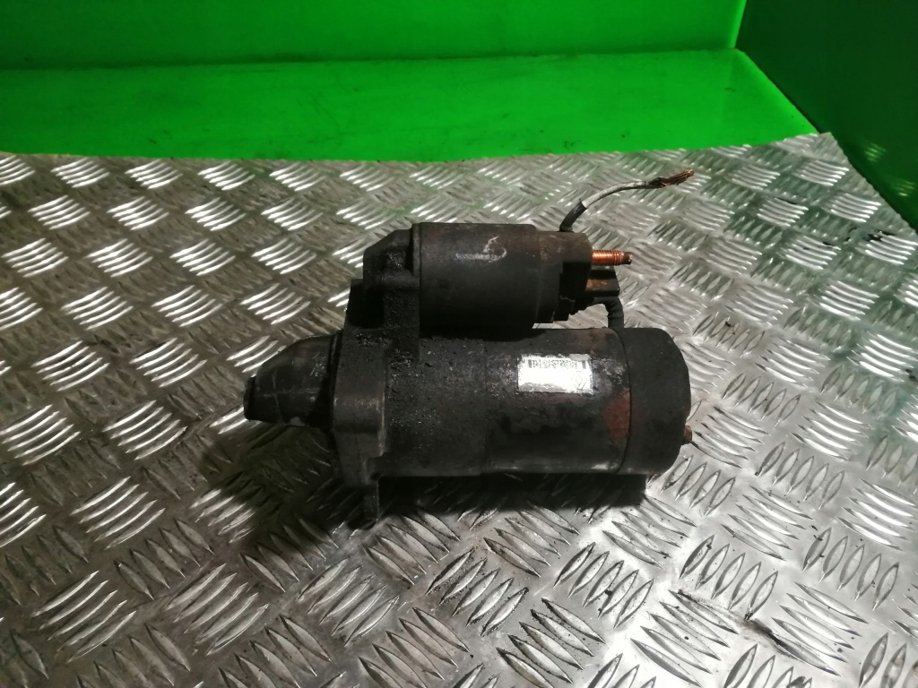 фото №1, Стартер 2.0dci m9r782 trafic opel vivaro