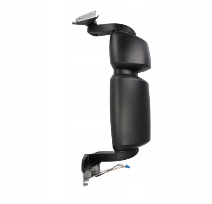 фото №2, Зеркало левая średnie рычаг iveco stralis 07-