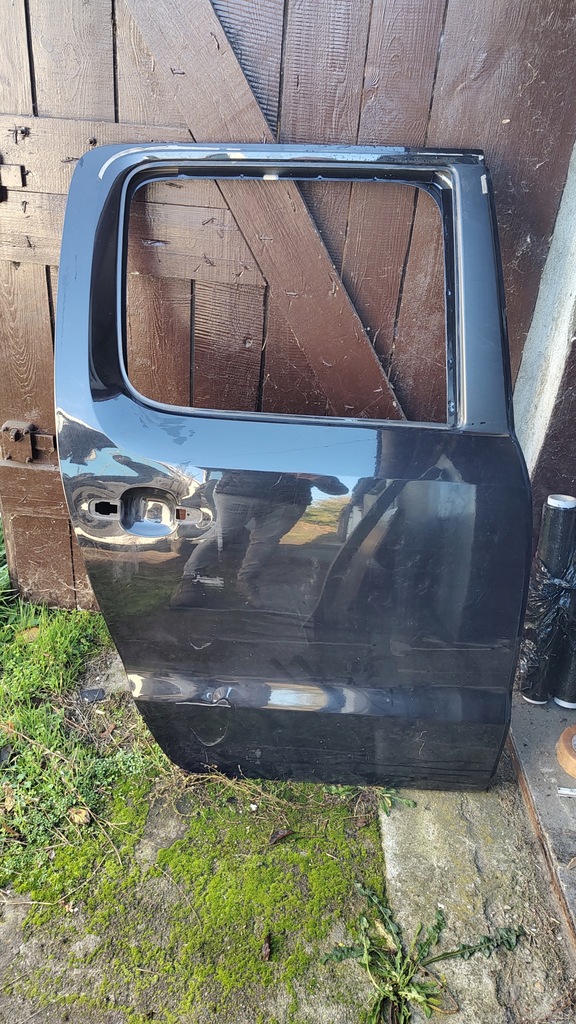 фото №1, Vw amarok дверь правый задняя задние 2h7833312 g