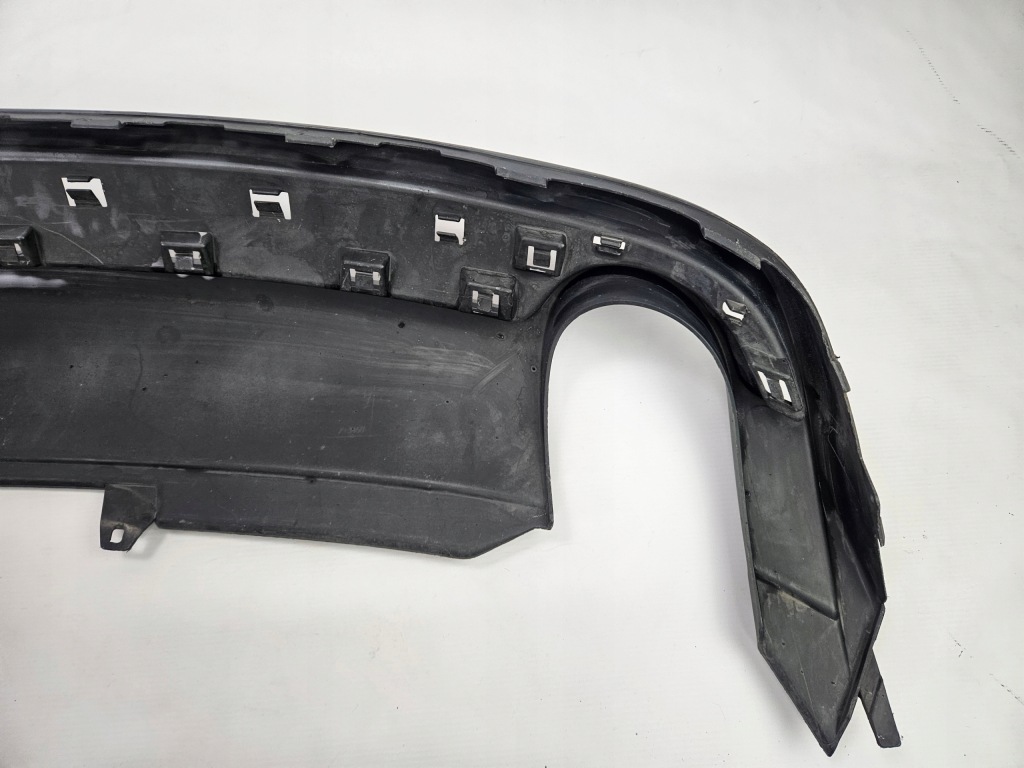 фото №15, Audi a5 8t s-line sportback lift 2011 - 16 спойлер бампера задняя 8t8807521h