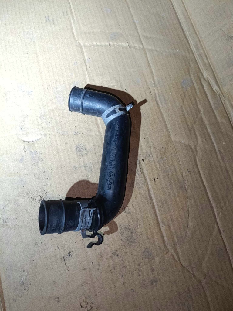 фото №1, Труба wąż ford mondeo galaxy 4m5q-6k666-aa