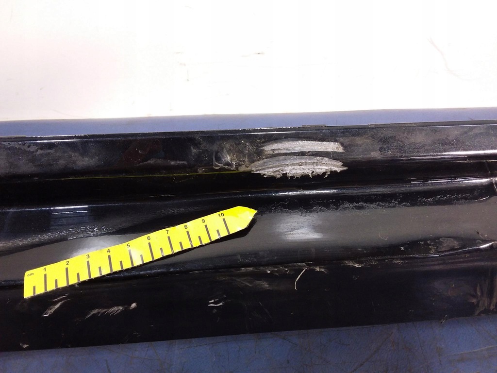 фото №8, Bmw x7 g07 молдинг порог левая m 475