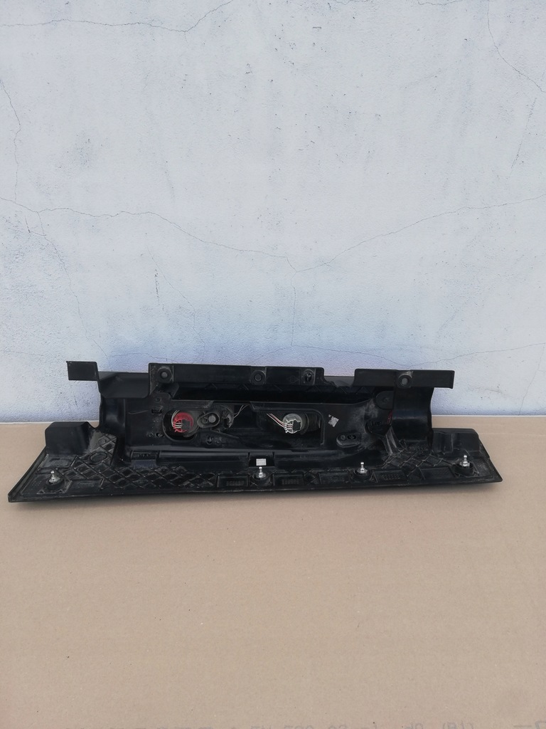 фото №3, Лампа задня задня ліва renault trafic iii vivaro iii