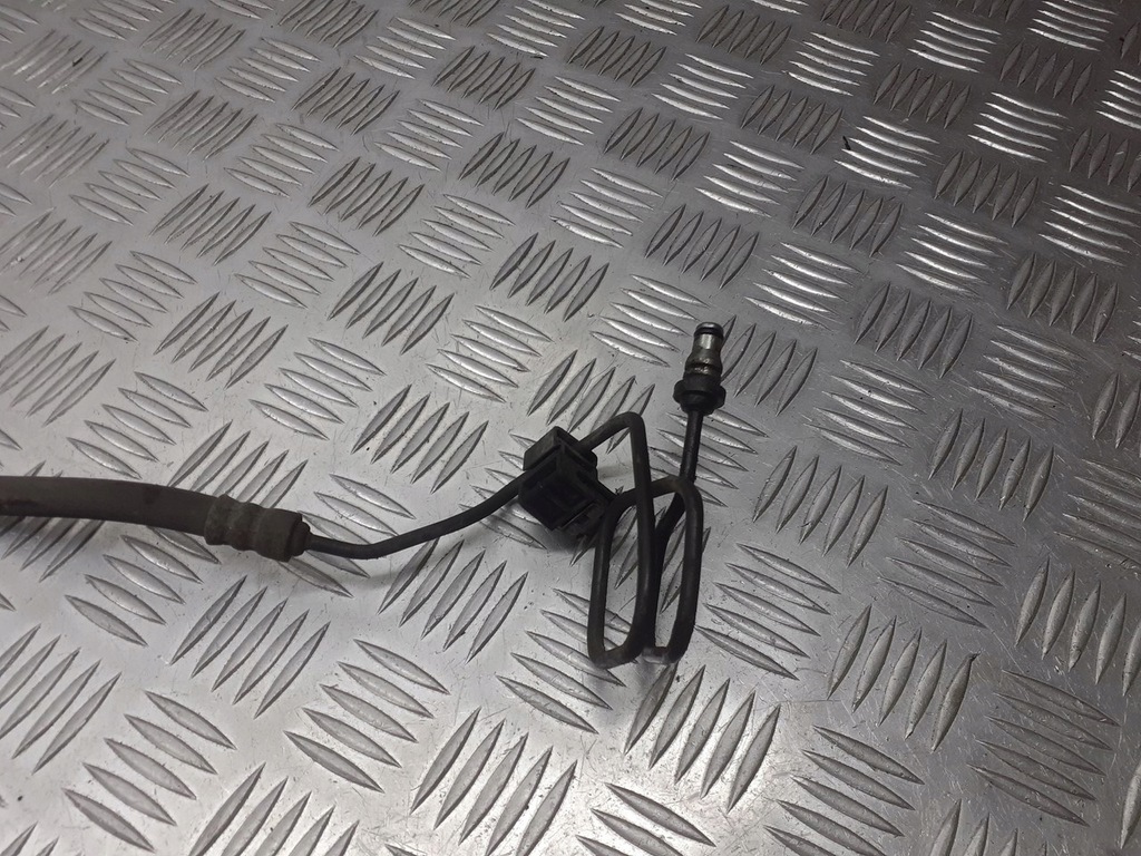 фото №3, Шланг трубка цилиндр сцепления mercedes w169 2.0 cdi