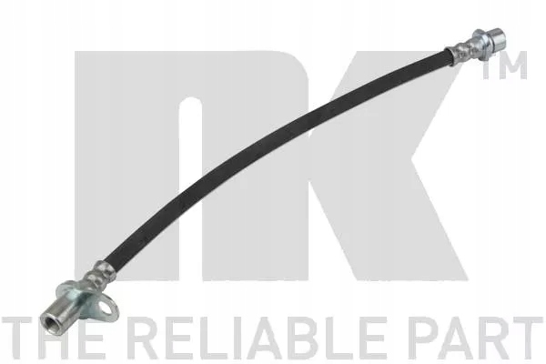 фото №2, Nk 854552 шланг тормозной гибкий