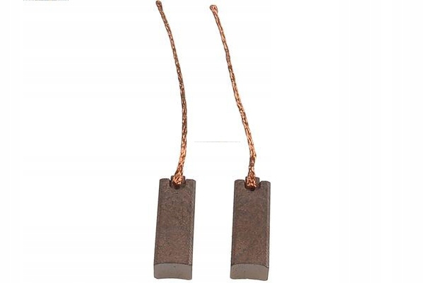 фото №1, Щітка вугільна, генератор as-pl bx201