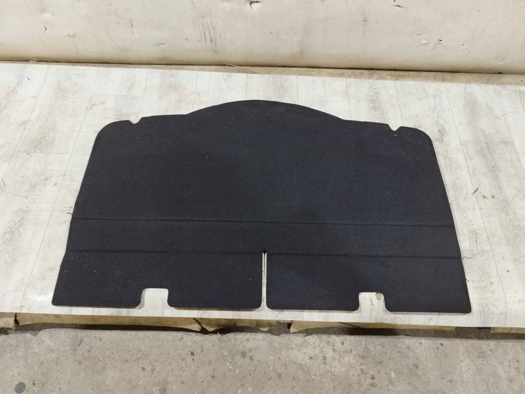 фото №1, Toyota aygo x 2022 обшивка багажника