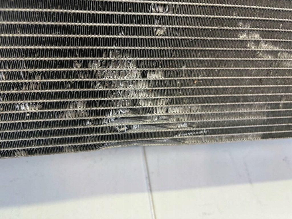 Комплект радиатор jaguar e-pace 2020 j9c319710aa Недорого