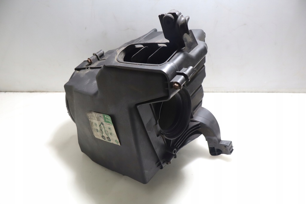 фото №1, Корпус фільтра повітря ford c-max i lift 2.0dci