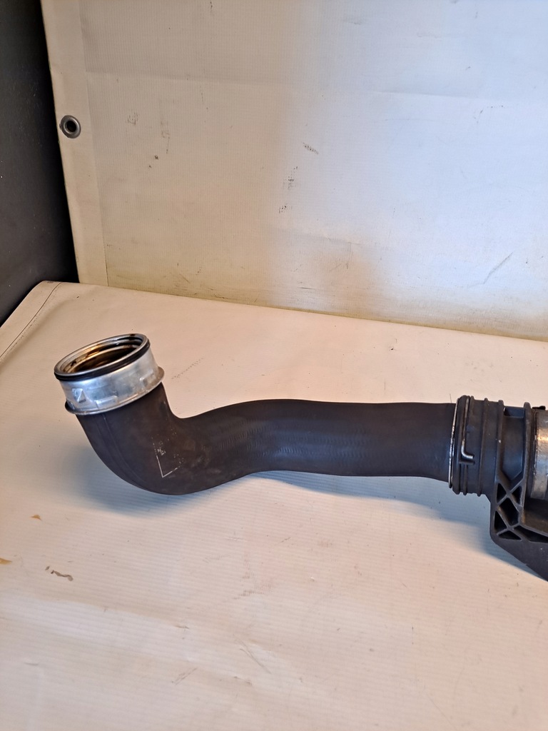 фото №5, Wąż шланг інтеркулер mercedes r171 a2710901437