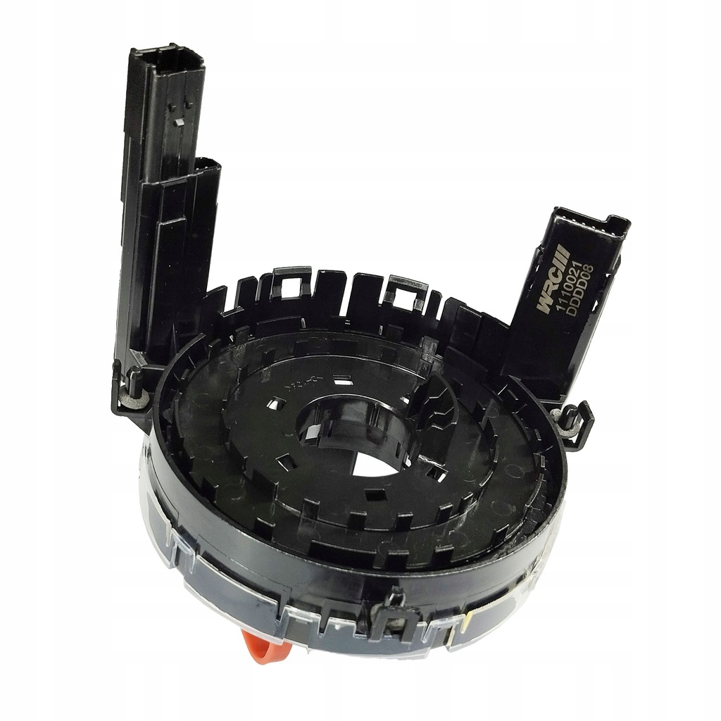 фото №10, Лента руля / шлейф подушка безопасности wrc 1110021