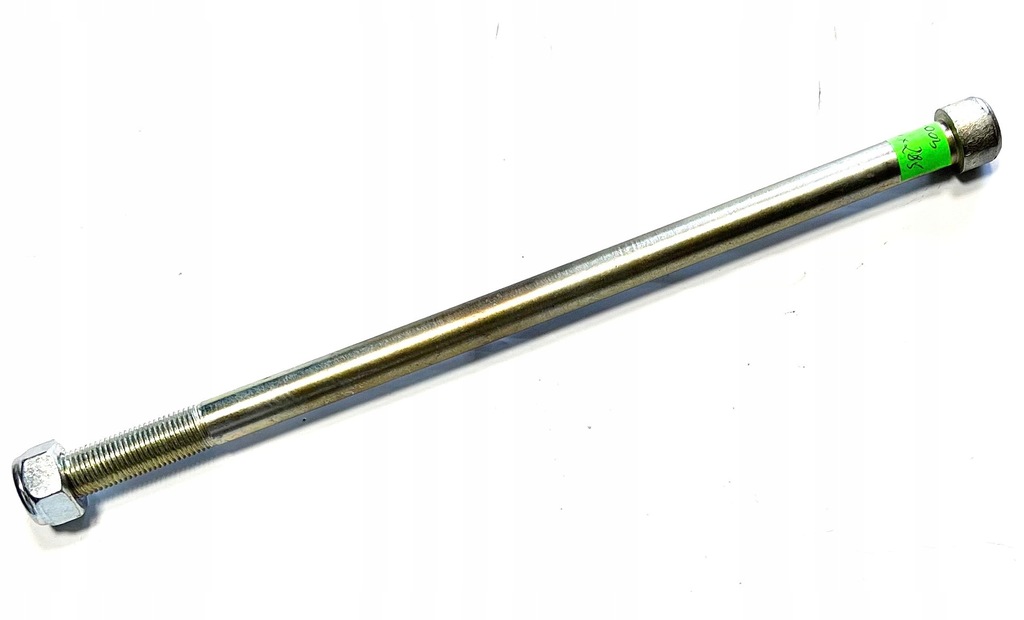 фото №1, Болт рессора jelcz задняя sercówka