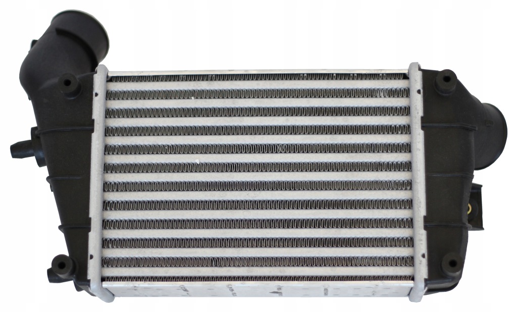 фото №1, Интеркулер alfa romeo 147 00-10 1724301 46744880