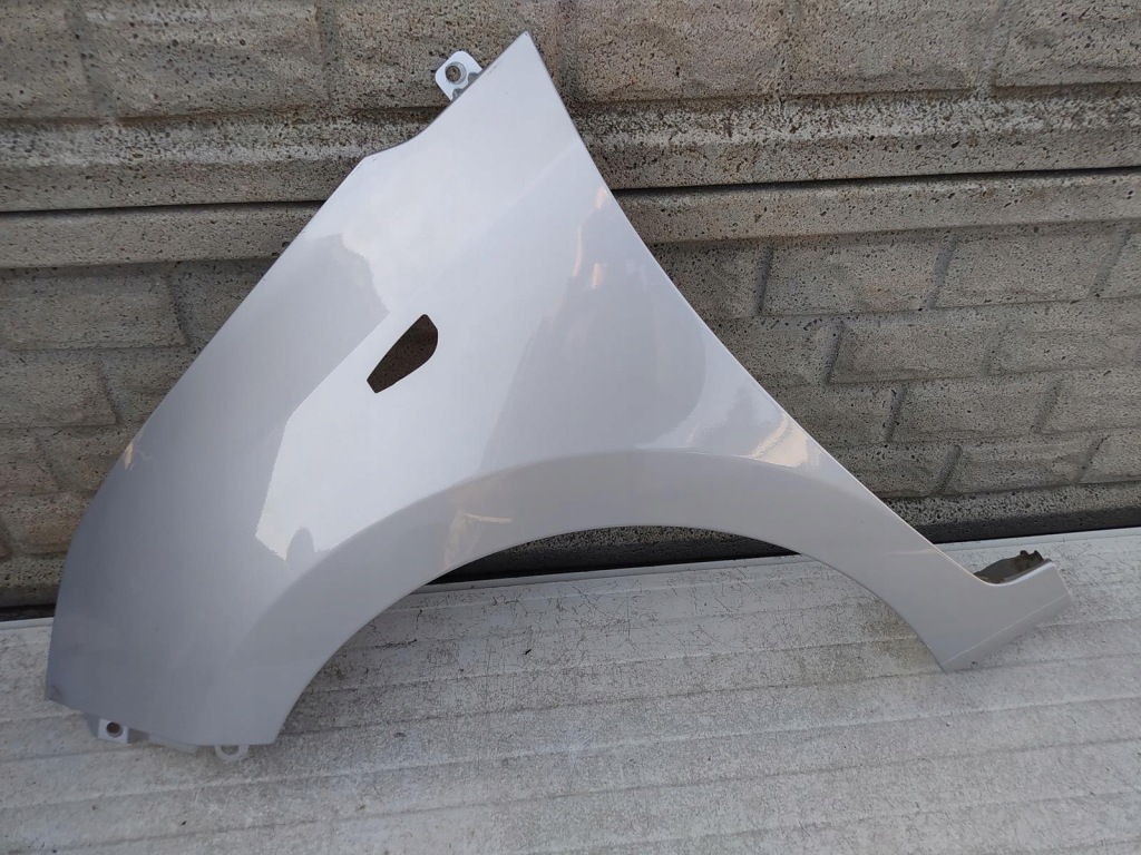 фото №1, Hyundai i10 i 10 14-20 крыло левый перед