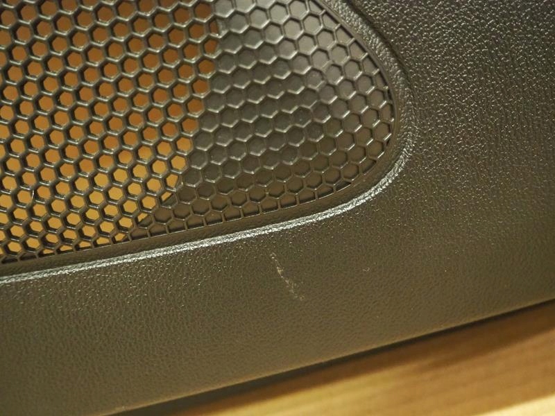 фото №2, Оббивка обшивка двері правий задня renault kadjar