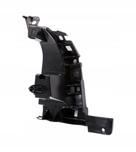 фото №1, Усилитель кронштейн бампера jeep cherokee kl 2014-2018 правое 68210064ad