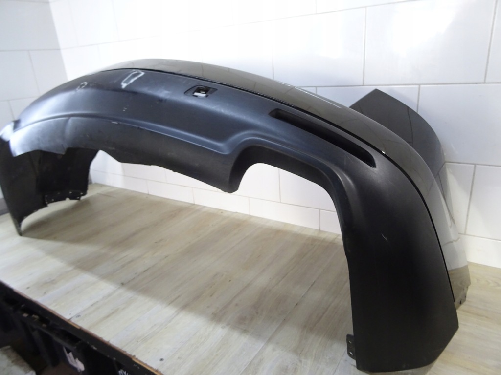 фото №10, Бампер задній mazda cx-9 1 09r td11-50221