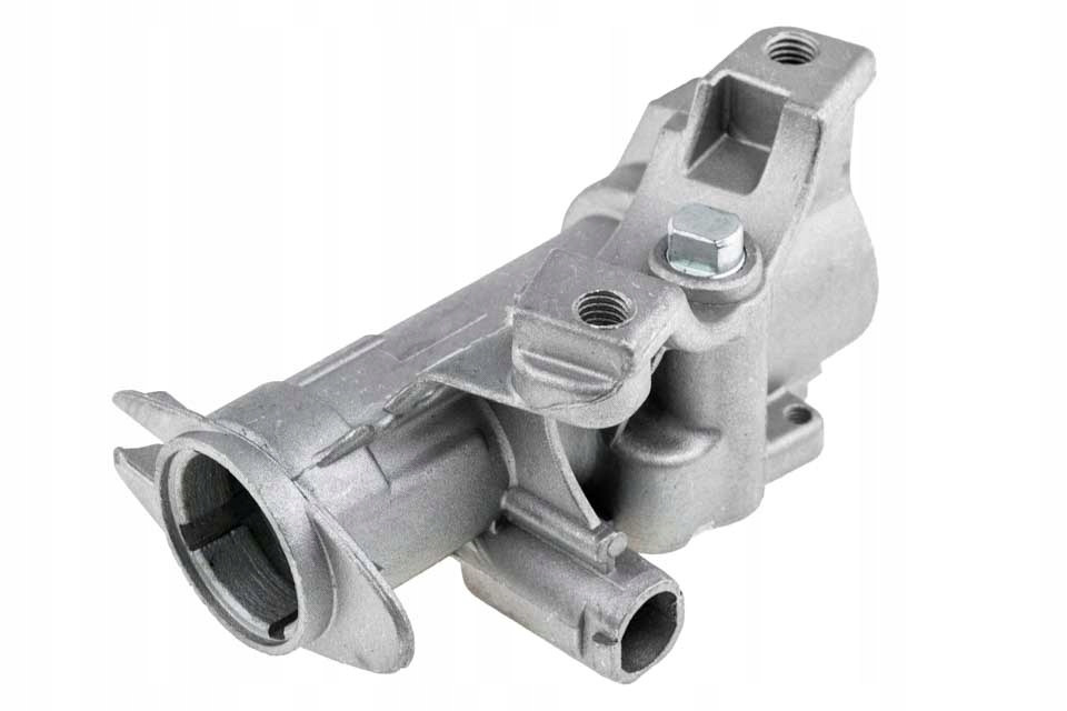 фото №1, Корпус замка запалювання passat b5 polo sharan transporter