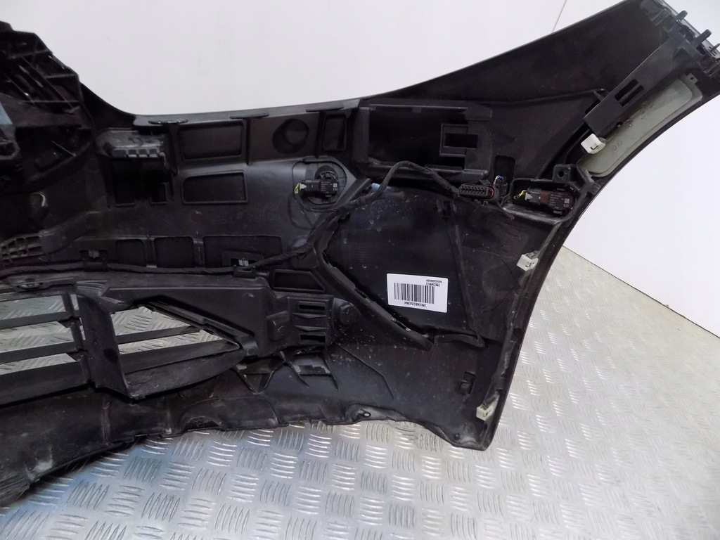 фото №11, Bmw 8 g14 g15 бампер перед передній 475 us