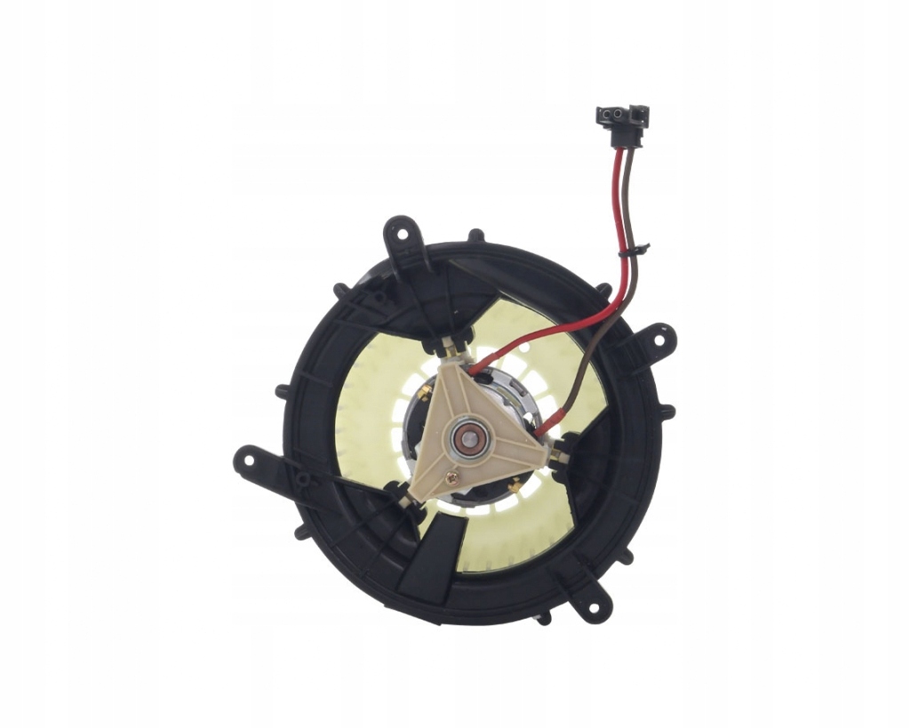 фото №2, Вентилятор салону mercedes klasa cl c215 mercedes klasa s w220