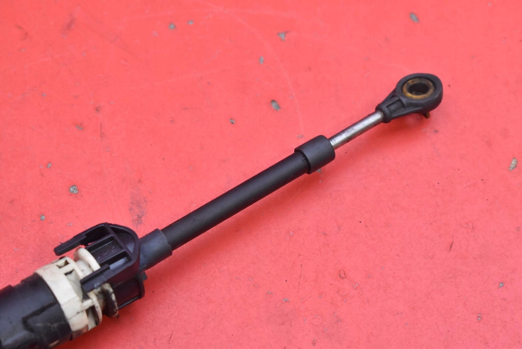 Кулиса  кулиса передач автоматическая коробка передач 13262600 opel meriva b 1.7 cdti 100km 10-14 с Разборки