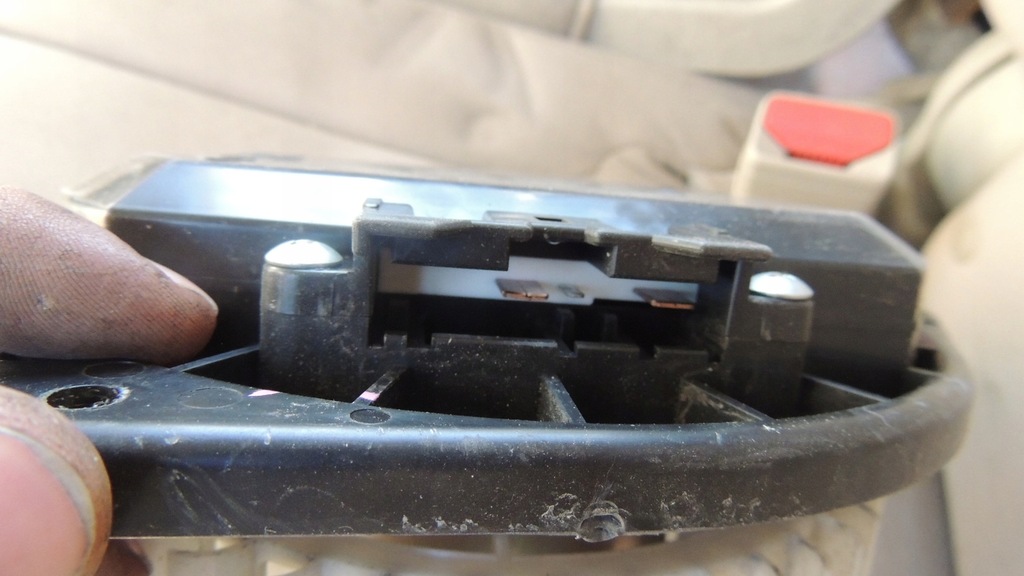 фото №5, Воздуходувка обдув nissan murano z52 15-