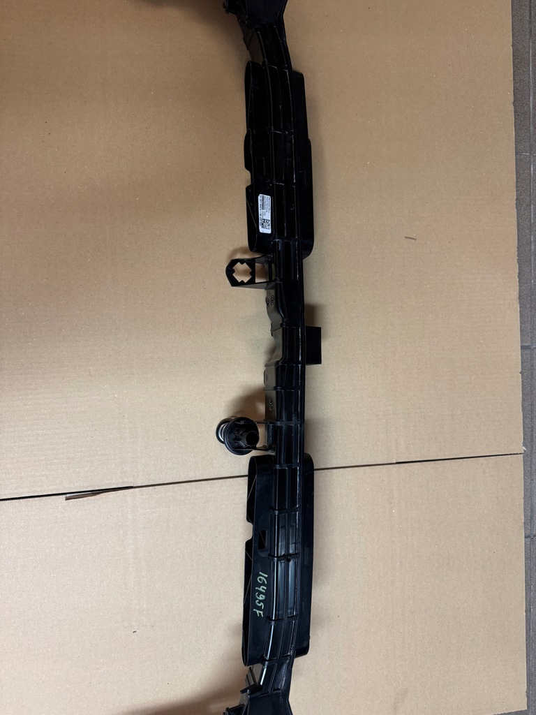 фото №7, Mercedes glb w247 pas передній підсилювач a2476207200 оригінал