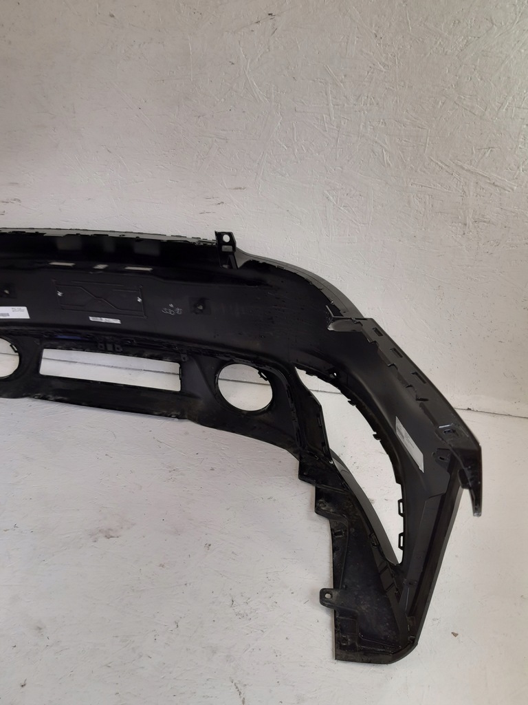 фото №12, Porsche 911 992 turbo s 18- бампер задний