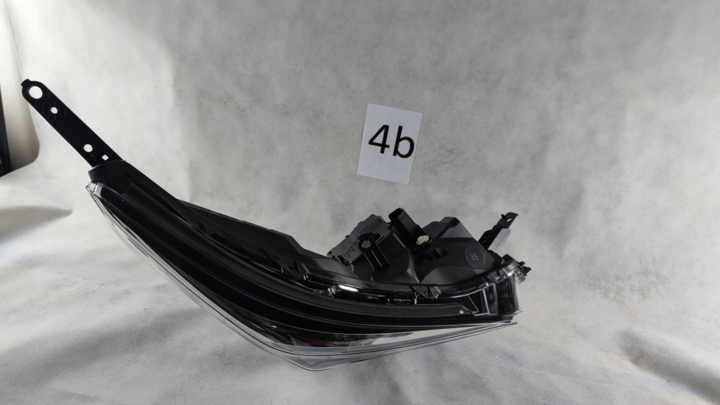 фото №8, Subaru outback vi lift full led правый фара