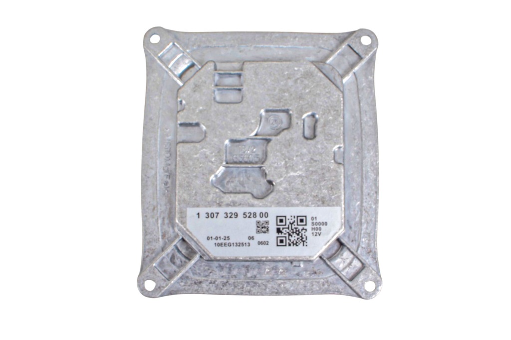 фото №1, Nowa перетворювач модуль лампи fiat ducato peugeot boxer citroen jumper