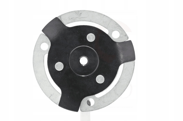 фото №3, Диск ведущий, сцепление магнитный компрессора acauto ac-05sd07