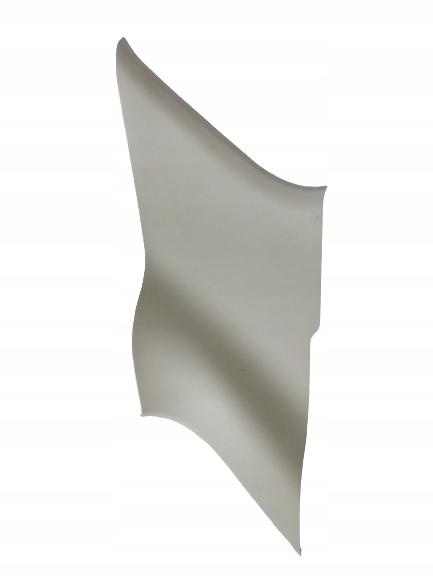 фото №1, Kia niro ii 1.6 hev 2022- захист обшивка стійка лівий задня 85851-at000