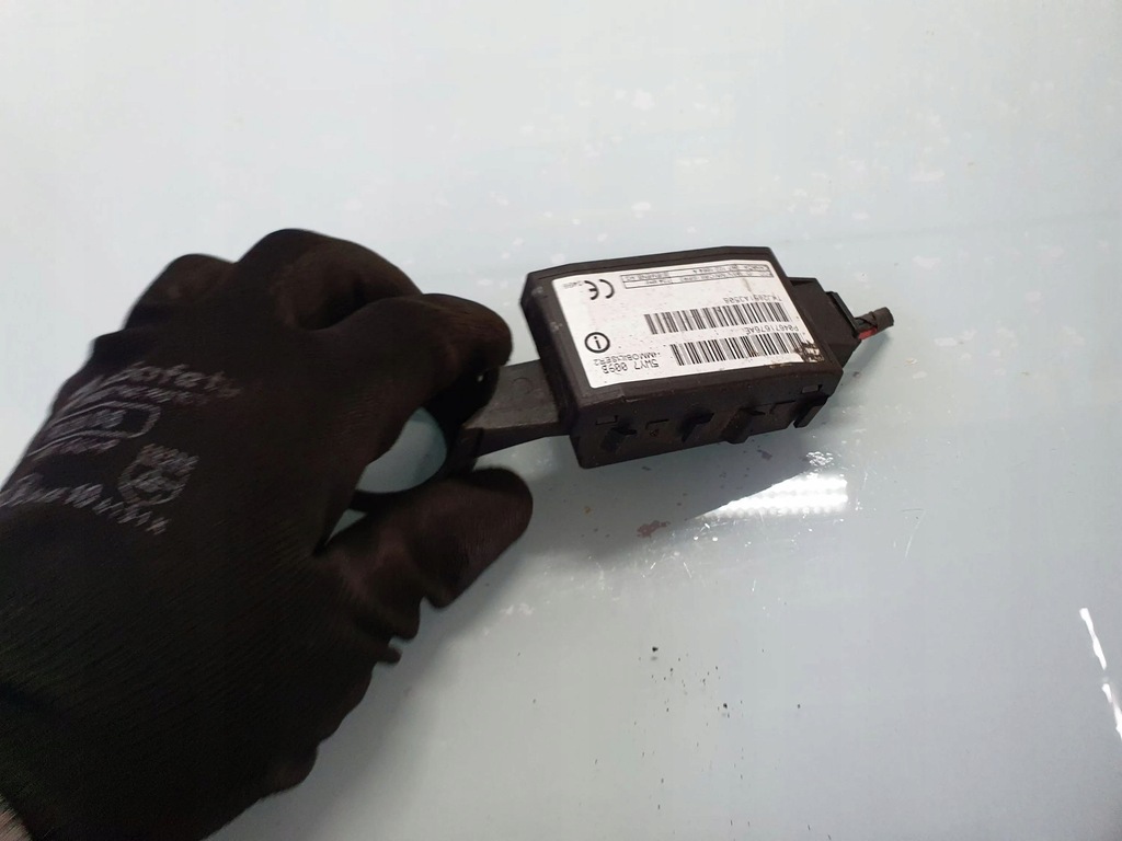 фото №6, Chrysler pt cruiser 2004 антена / зчитувач / петля імобілайзер