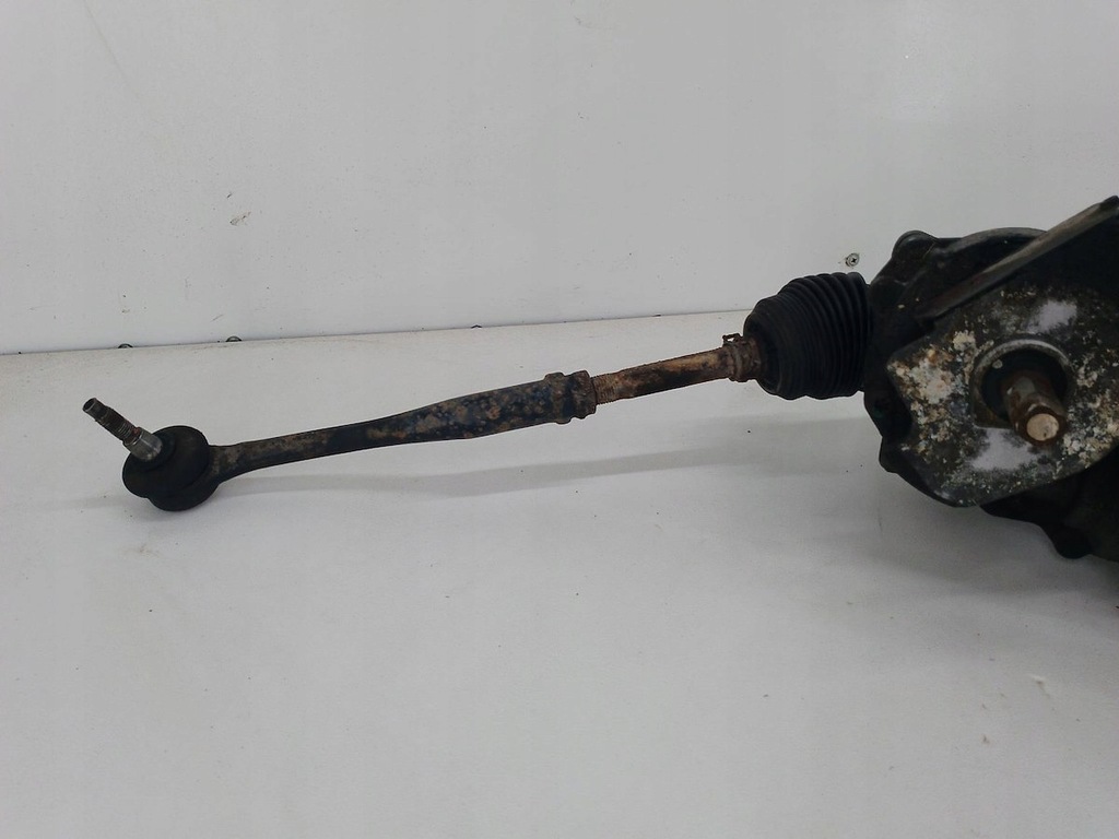 фото №9, Рейка рульова керма електрична peugeot 207 1.4 бензин 6700001816