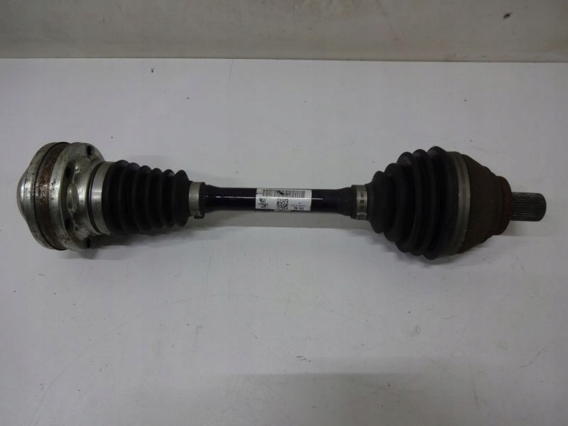 фото №1, 5n0407763n левая приводной вал audi q3 8u