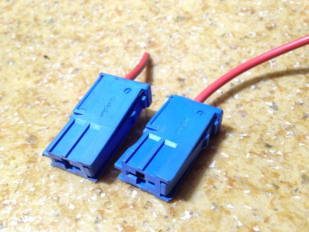 фото №1, Штекер колодка mercedes 0445454028