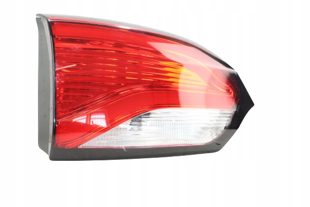 фото №1, Chrysler pacifica 17- лампа левая задняя w крышка