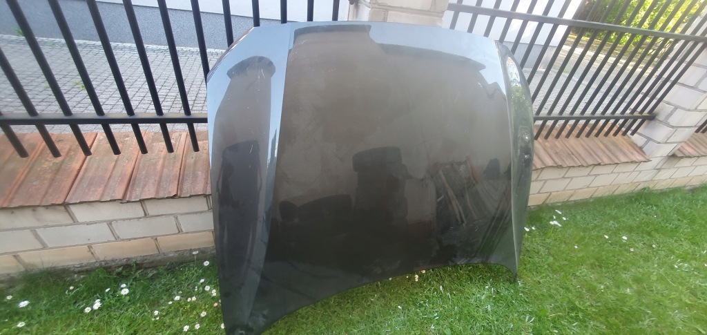 фото №1, Капот volvo s60 v60 po 2018r 31468167