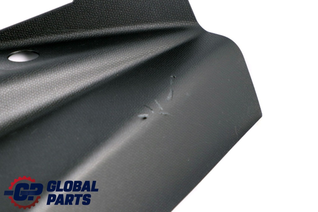 фото №4, Обшивка багажника 9812318