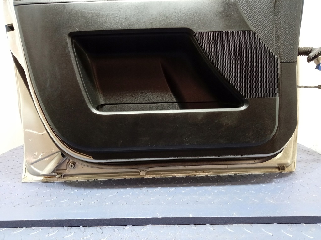 фото №3, Mazda 5 cr i дверь перед левая 22r