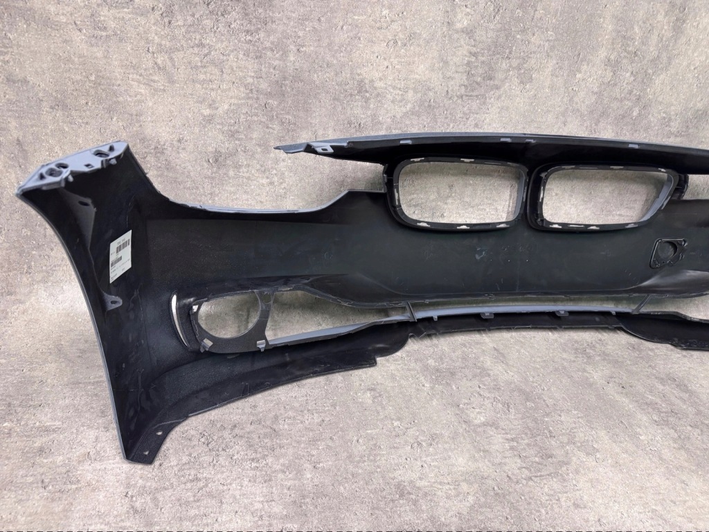 фото №4, Бампер перед bmw 3 f30 f31