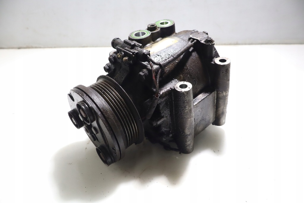 фото №1, Компрессор кондиционера jaguar s-type 2.5