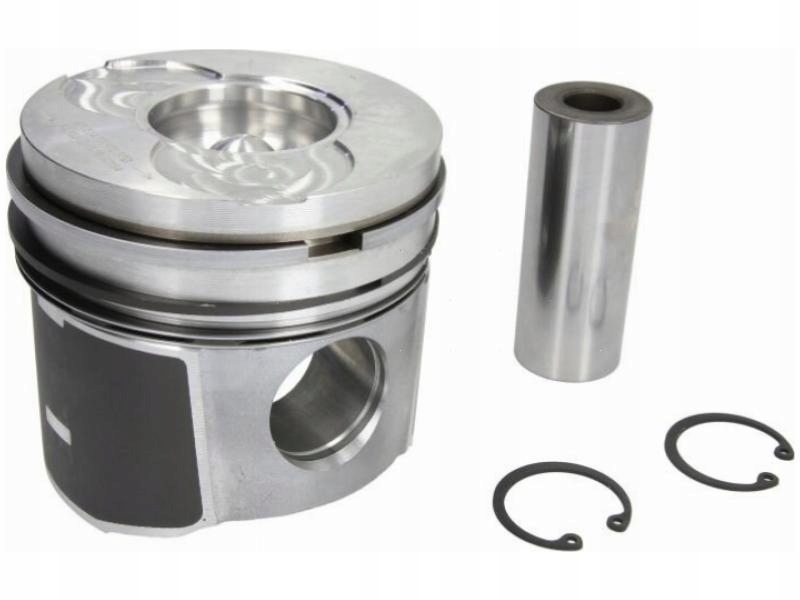 фото №1, Поршень fiat ulysse i 2.0 scudo 2.0 ducato 2.0 lancia zeta 2.0