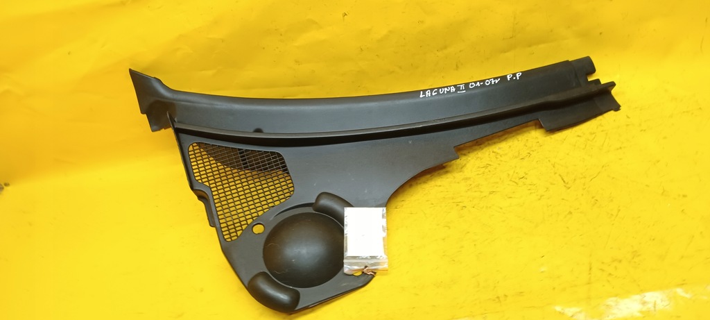 фото №8, Жабо правый перед laguna ii 8200002155ind