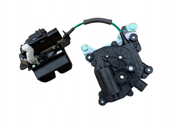 фото №1, Замок elekt. крышки багажника задняя kia sportage iv lift 2325802
