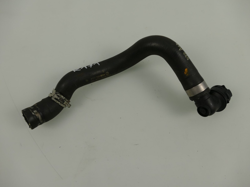 фото №2, Mercedes slk r171 3.5 v6 шланг wody труба wąż